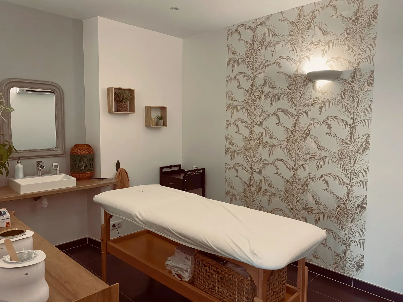 Bell’O Spa - Onglerie Mauzé-sur-le-Mignon - Bell’O Spa - Photo Galerie - OneBooking
