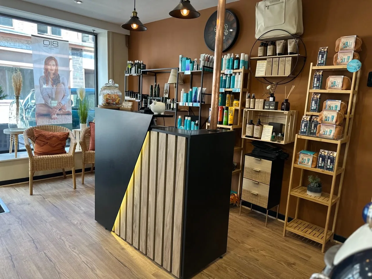 Relook'eure - Coiffure Rugles - Relook'eure - Photo Galerie - OneBooking