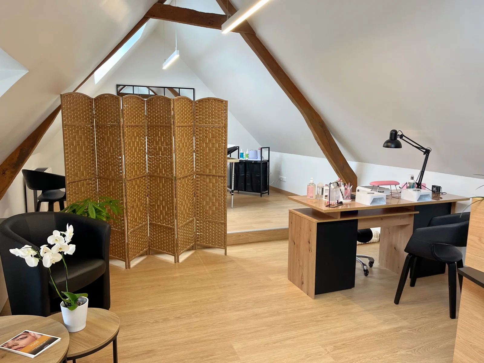 L'atelier Beauté by Elo - Institut de beauté Faches-Thumesnil - L'atelier Beauté by Elo - Photo Galerie - OneBooking