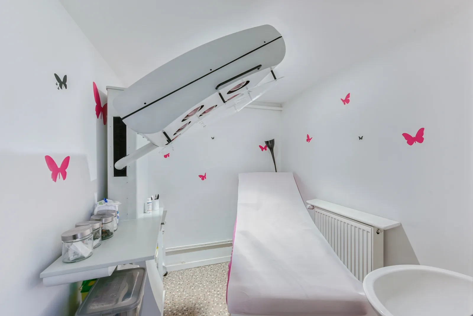 Fleur de Peau - Institut de beauté Pavilly - Fleur de Peau - Photo Galerie - OneBooking