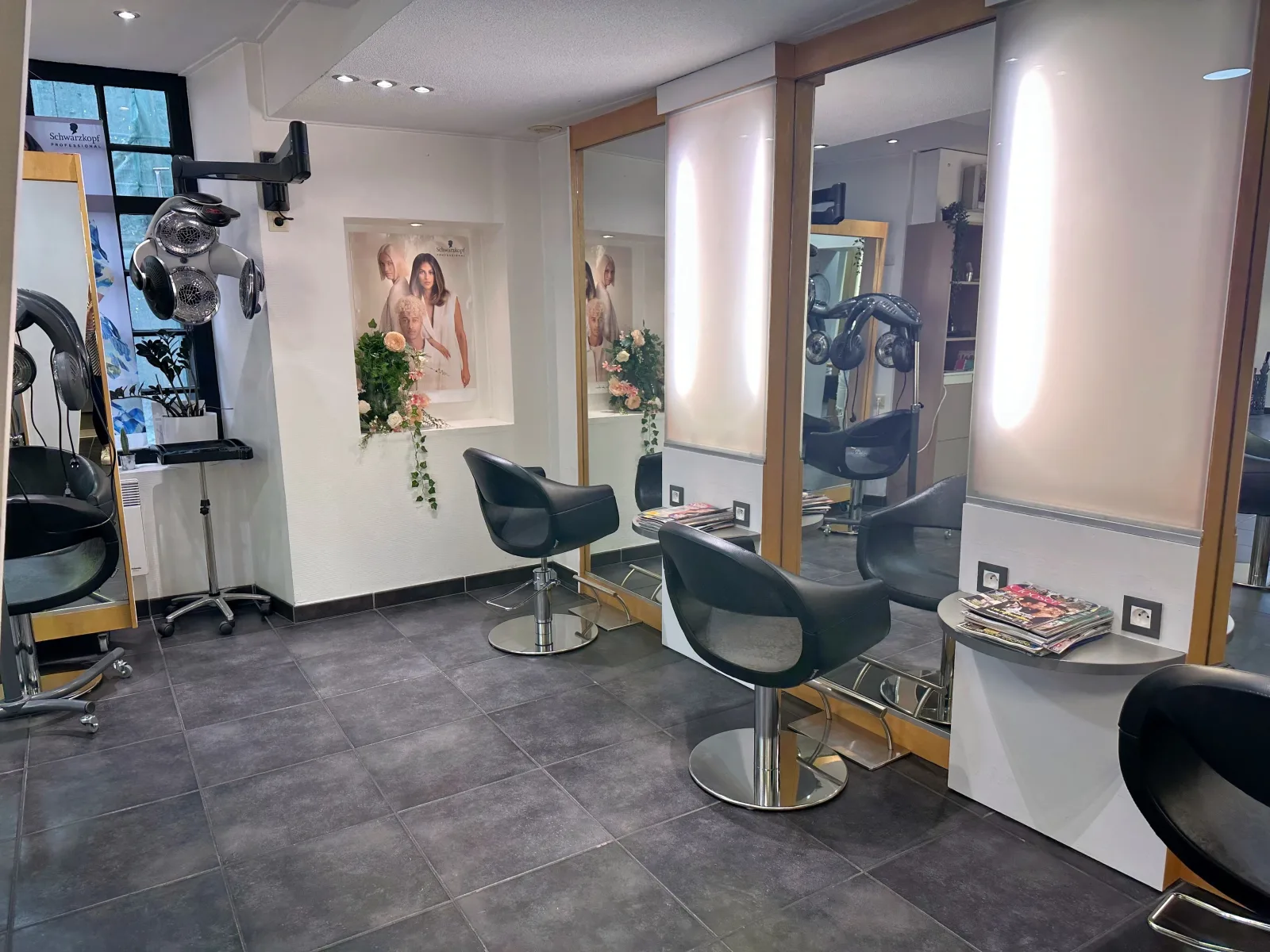 AM Coiffure - Coiffure Riom - AM Coiffure - Photo Galerie - OneBooking