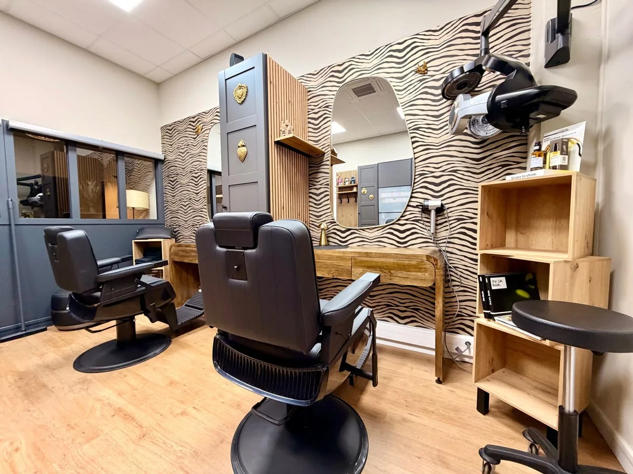 Aurélia Coiffure - Coiffure Louviers - Aurélia Coiffure - Photo Galerie - OneBooking