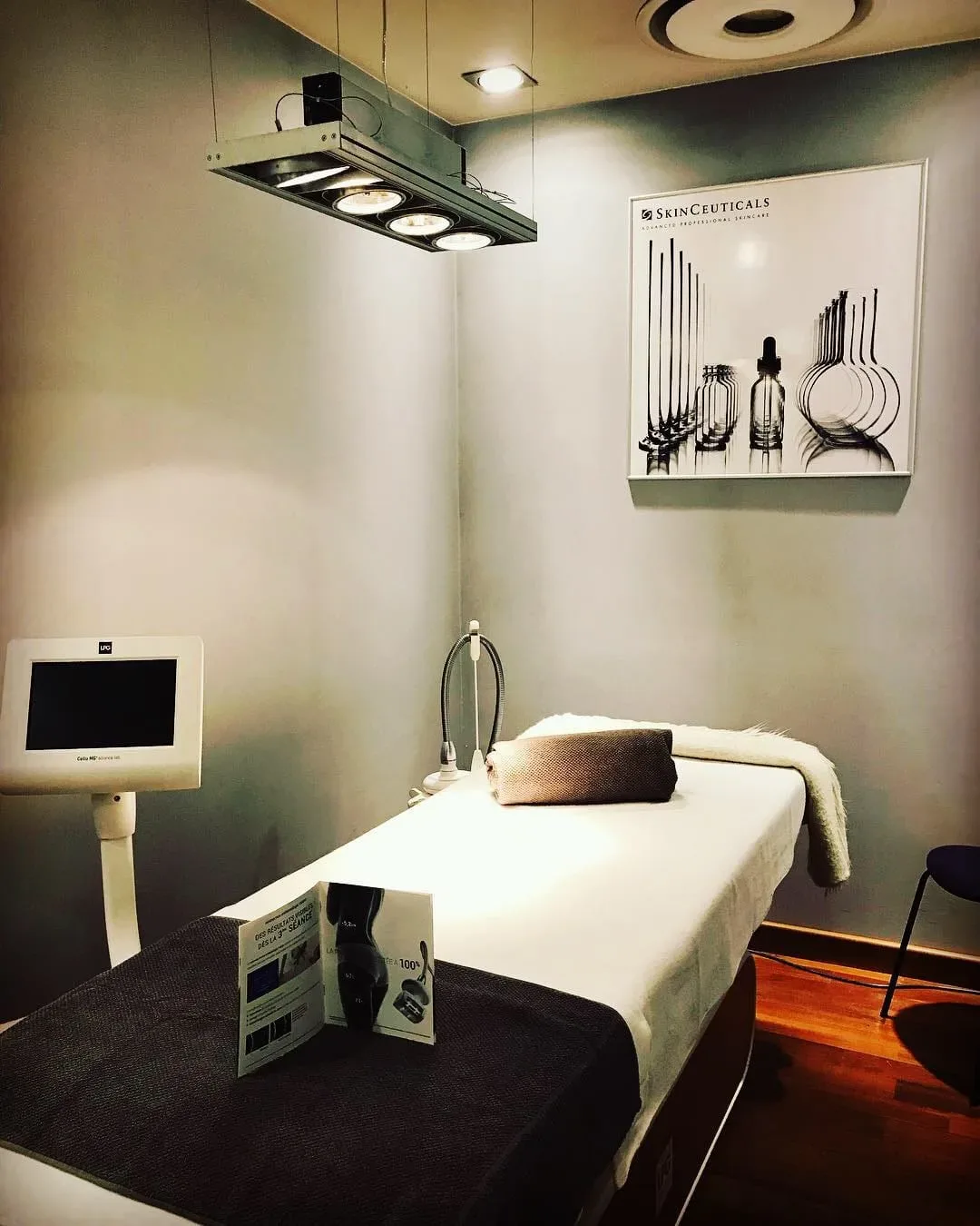 Institut Muriel - Institut de beauté Saint jean de Luz - Institut Muriel - Photo Galerie - OneBooking