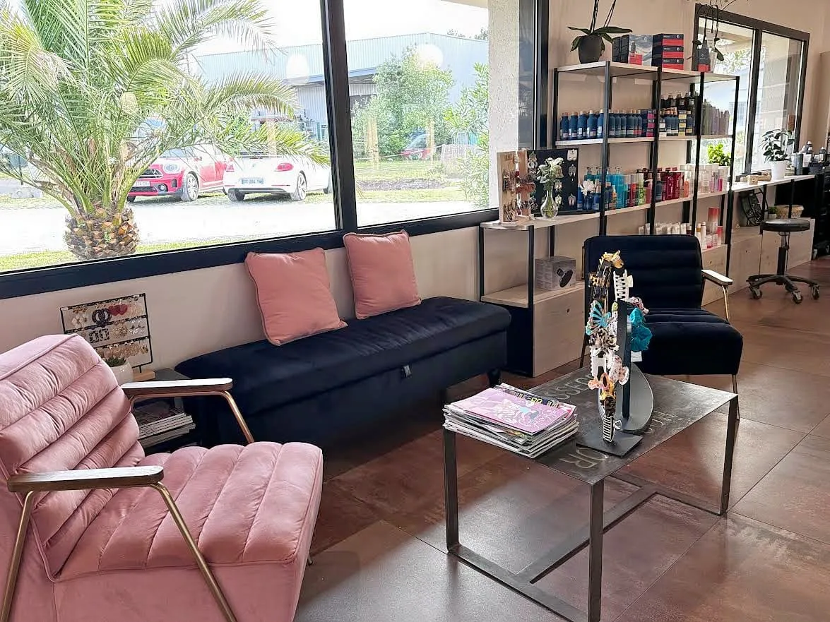 Betty Paule Coiffure & Esthétique - Coiffure Capbreton - Betty Paule Coiffure & Esthétique - Photo Galerie - OneBooking