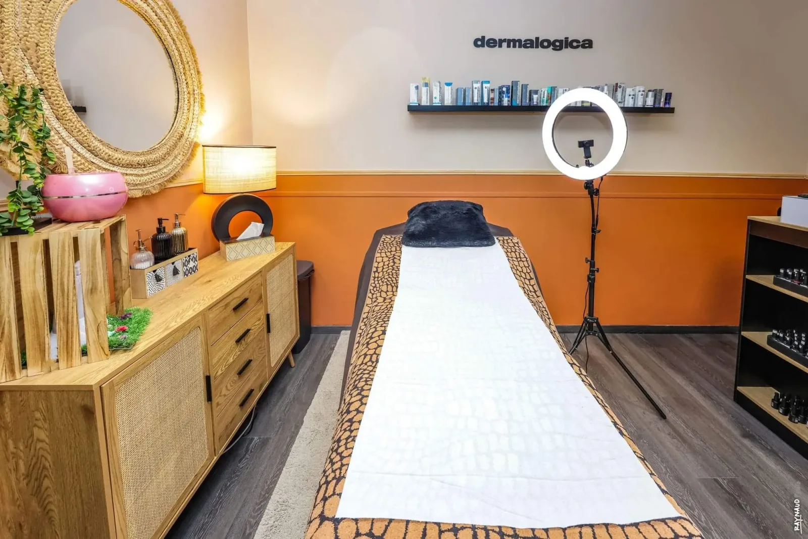 Mademoiselle Studio Beauté - Institut de beauté Gaillac - Mademoiselle Studio Beauté - Photo Galerie - OneBooking