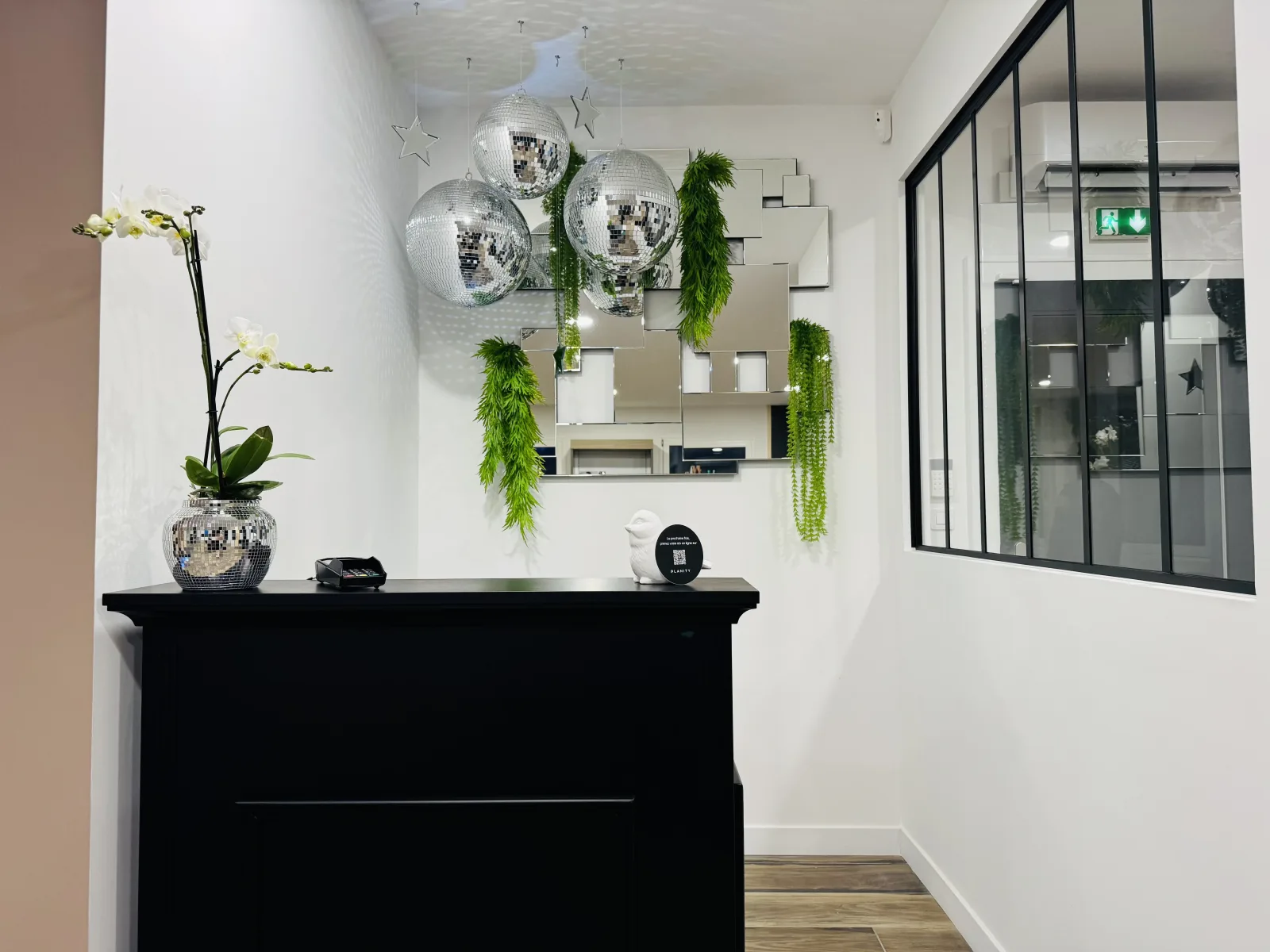 Mylène Studio.H Coiffure - Coiffure Échenoz-la-Méline - Mylène Studio.H Coiffure - Photo Galerie - OneBooking