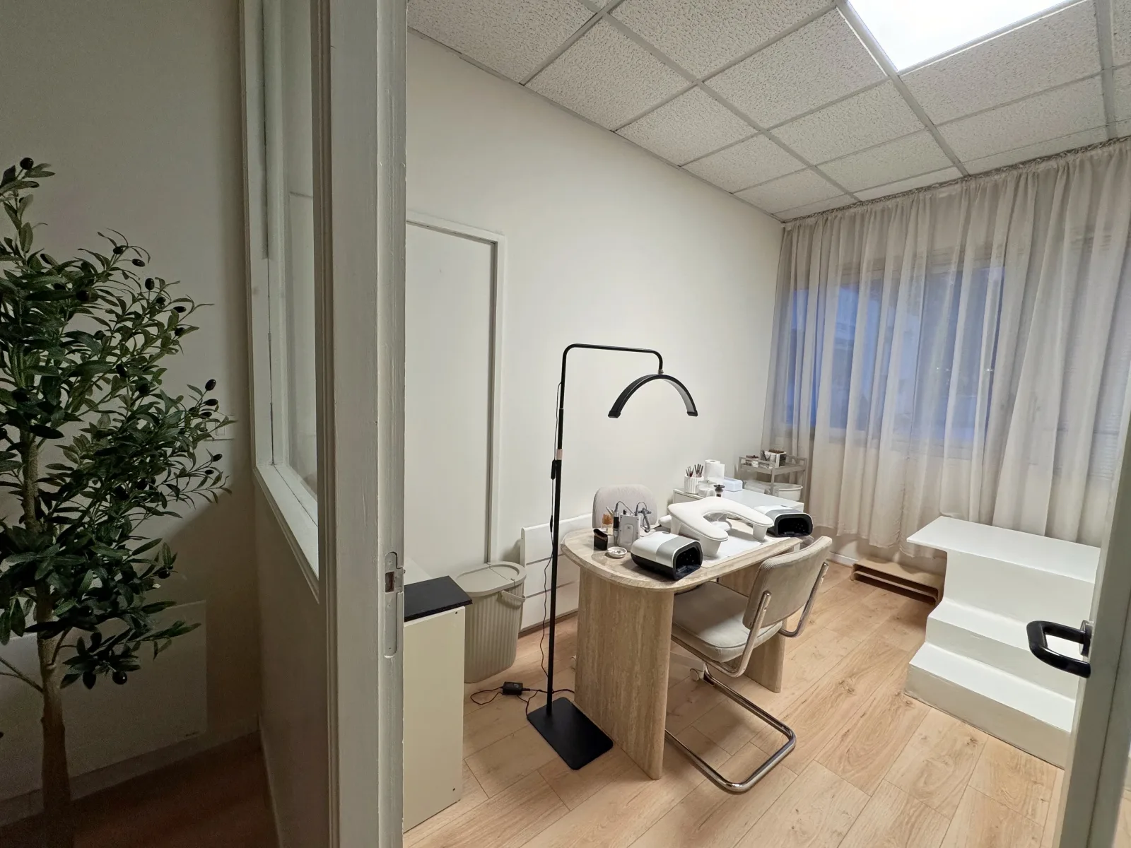L’institut des Rennaises - Onglerie Betton - L’institut des Rennaises - Photo Galerie - OneBooking