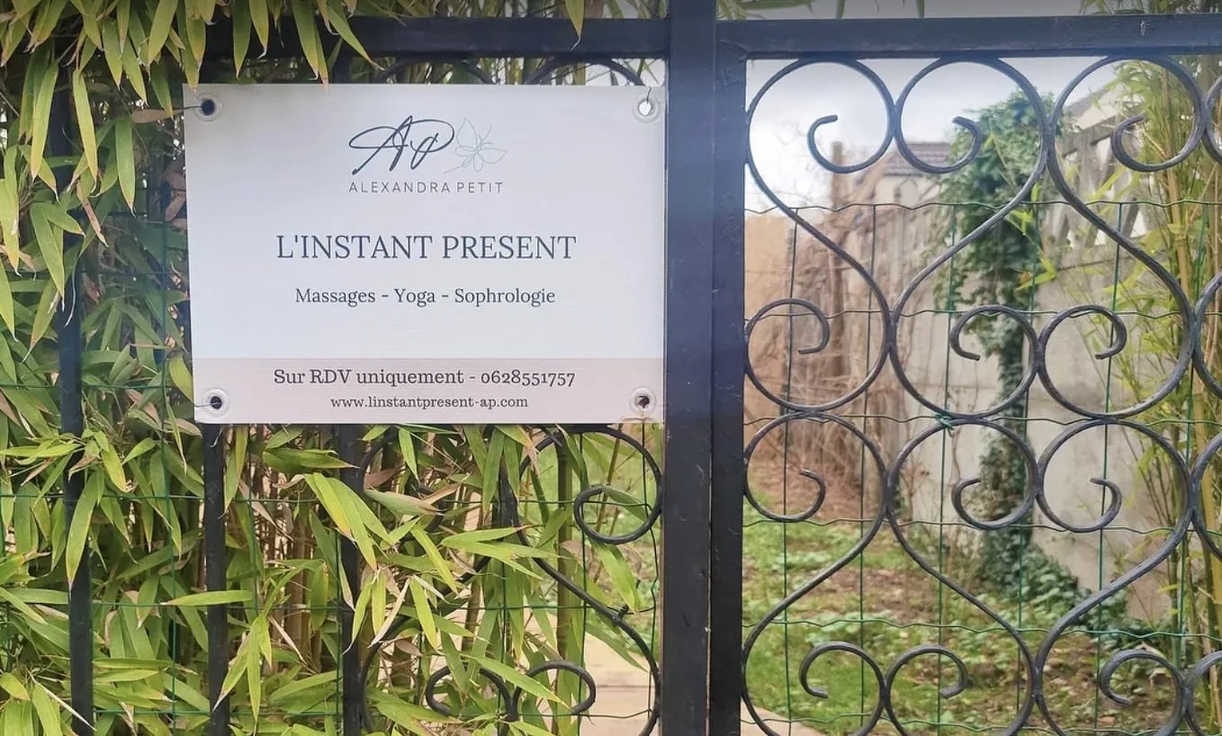 L’instant Présent - Massage Vaires-sur-Marne - L’instant Présent - Photo Galerie - OneBooking