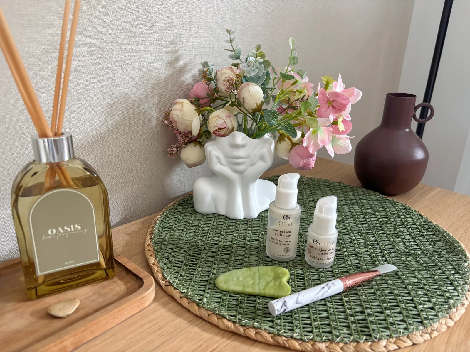 Glowy SkinCare - Institut de beauté Étrelles - Glowy SkinCare - Photo Galerie - OneBooking