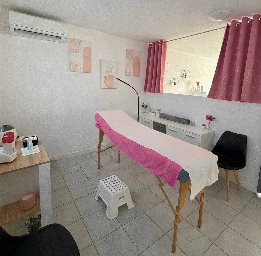 Romy Esthétique - Institut de beauté Cabestany - Romy Esthétique - Photo Galerie - OneBooking