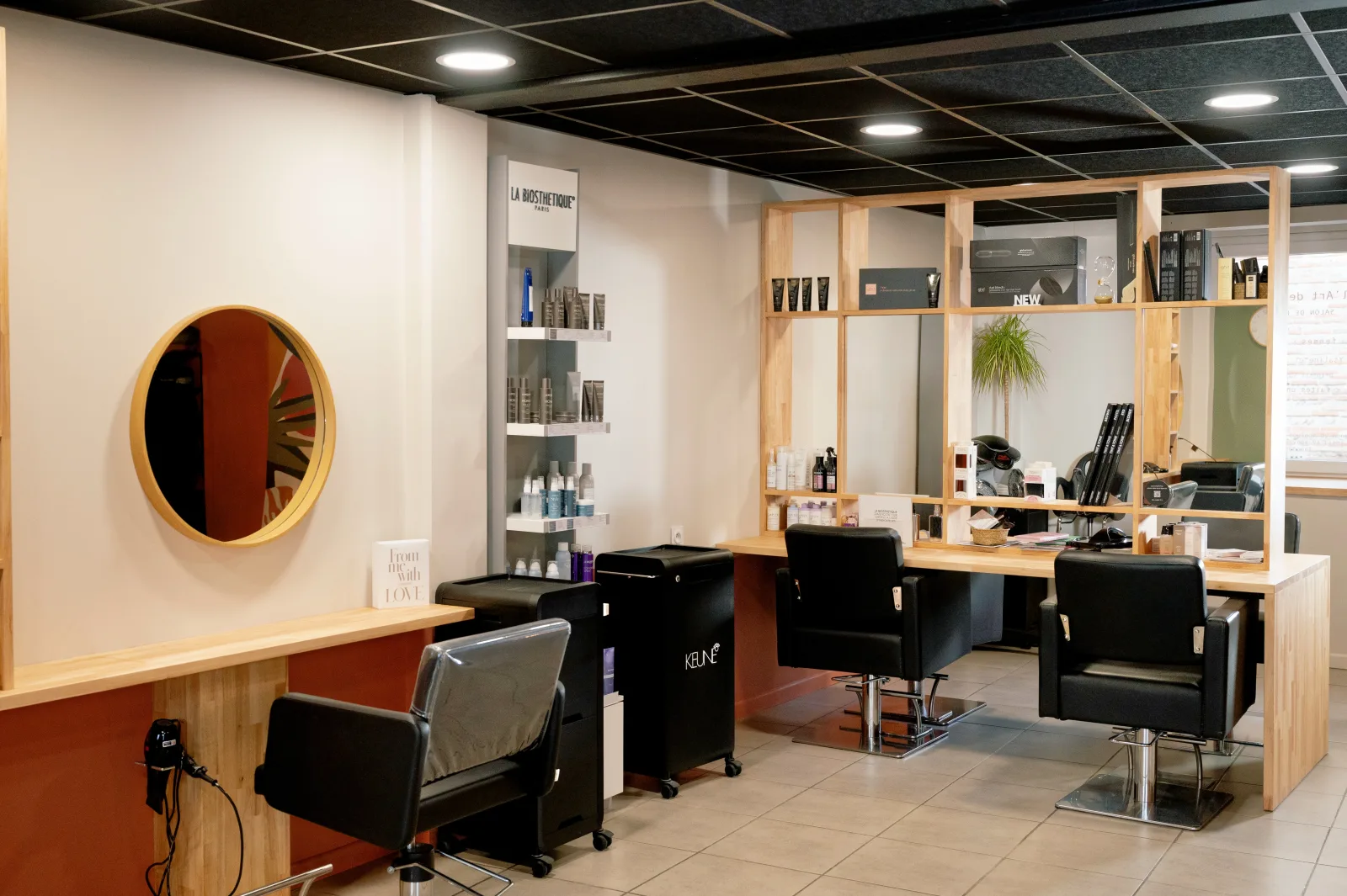 Art de l'Hair - Coiffure Bouloc - Art de l'Hair - Photo Galerie - OneBooking