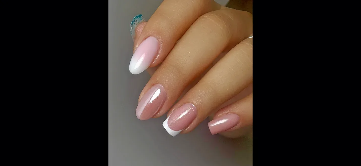 Nails By Lina - Onglerie Pau - Nails By Lina - Photo Galerie - OneBooking