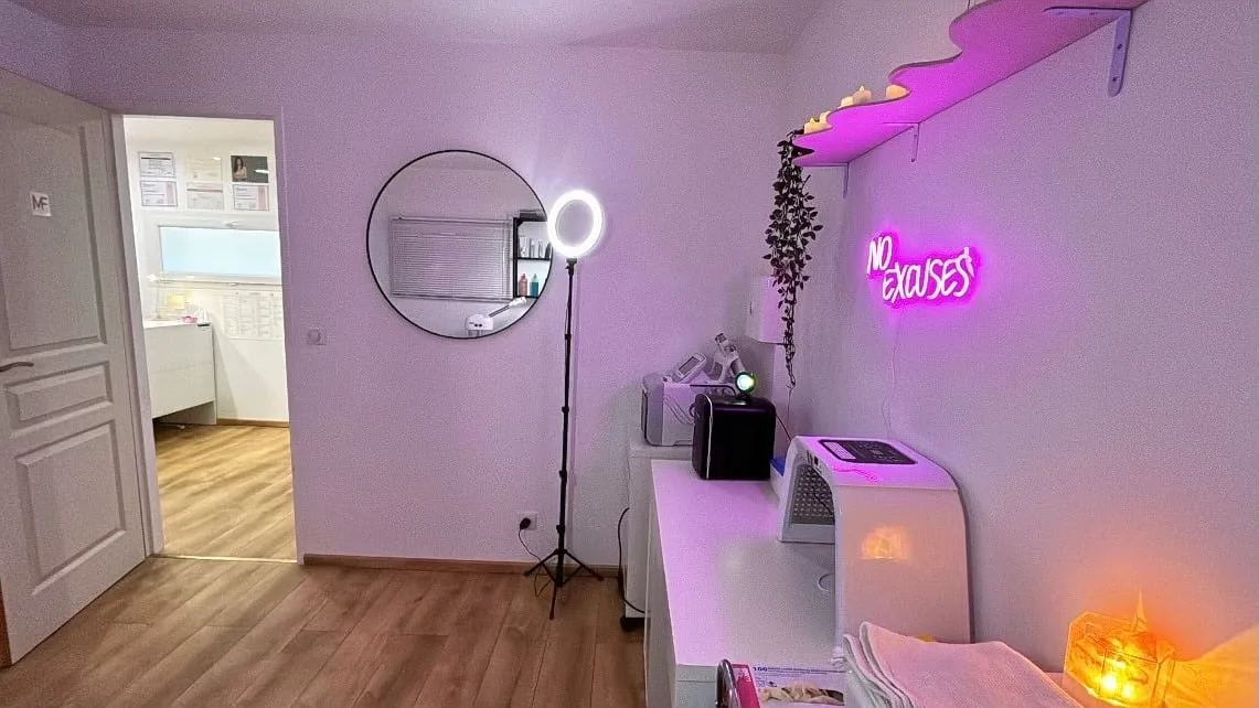Modern Face & Body - Institut de beauté Meyreuil - Modern Face & Body - Photo Galerie - OneBooking