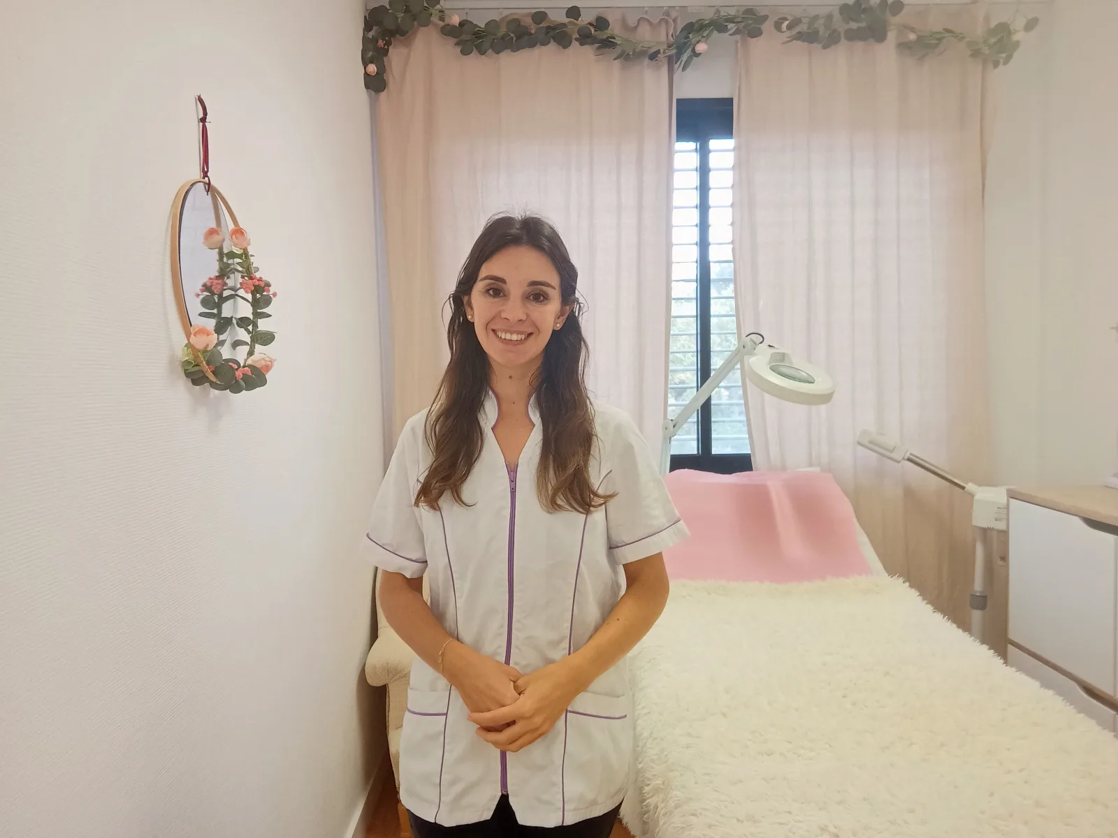 Margarida - Soins de Beauté - Institut de beauté Ferney-Voltaire - Margarida - Soins de Beauté - Photo Galerie - OneBooking