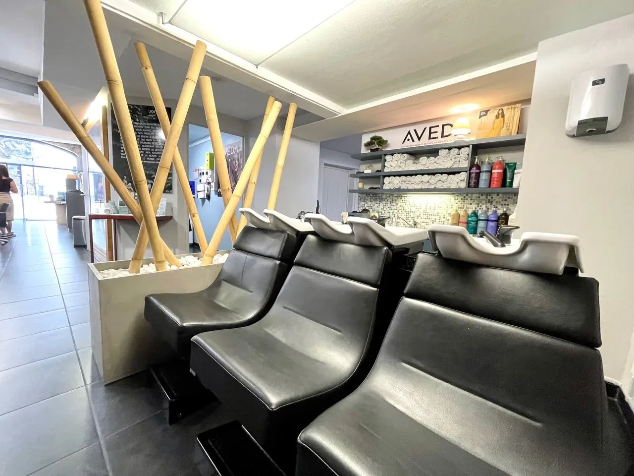 Carpy Coiffeur devient JM Coiffeur - Coiffure Blois - Carpy Coiffeur devient JM Coiffeur - Photo Galerie - OneBooking