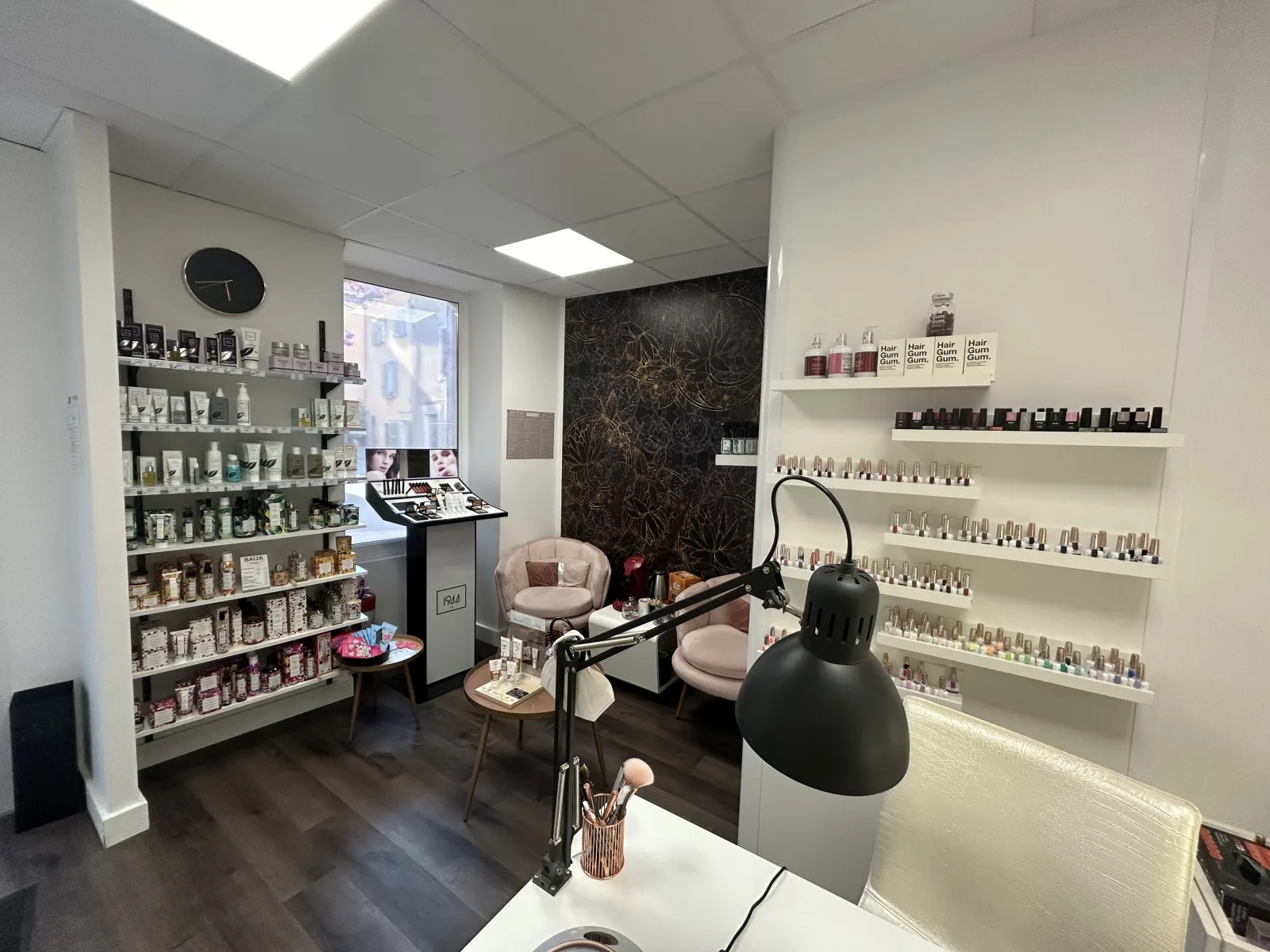 Bio T Zen - Institut de beauté Néoules - Bio T Zen - Photo Galerie - OneBooking