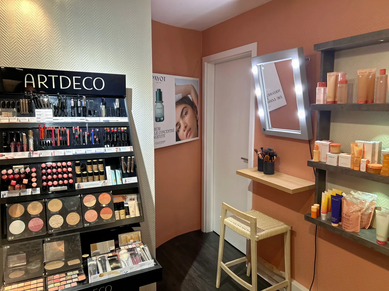 Espace Maritimo - Institut de beauté Haguenau - Espace Maritimo - Photo Galerie - OneBooking