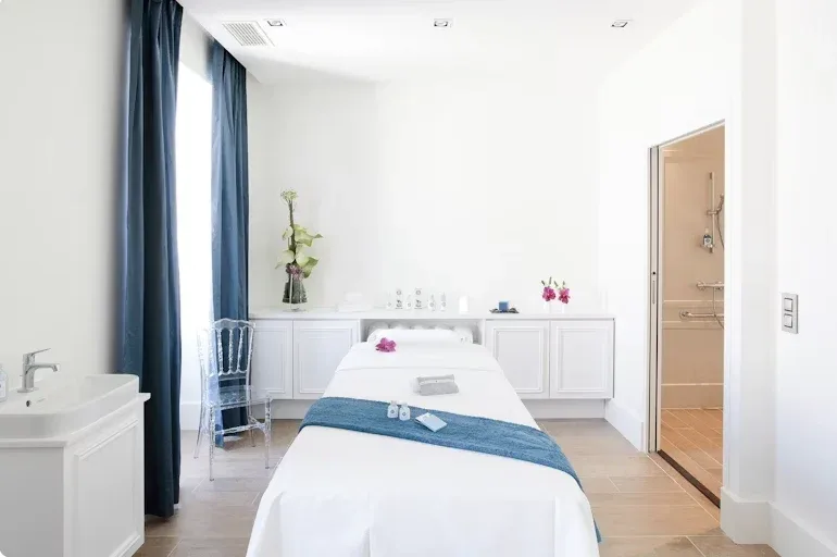 Spa La Cour des Consuls - Spa Toulouse - Spa La Cour des Consuls - Photo Galerie - OneBooking