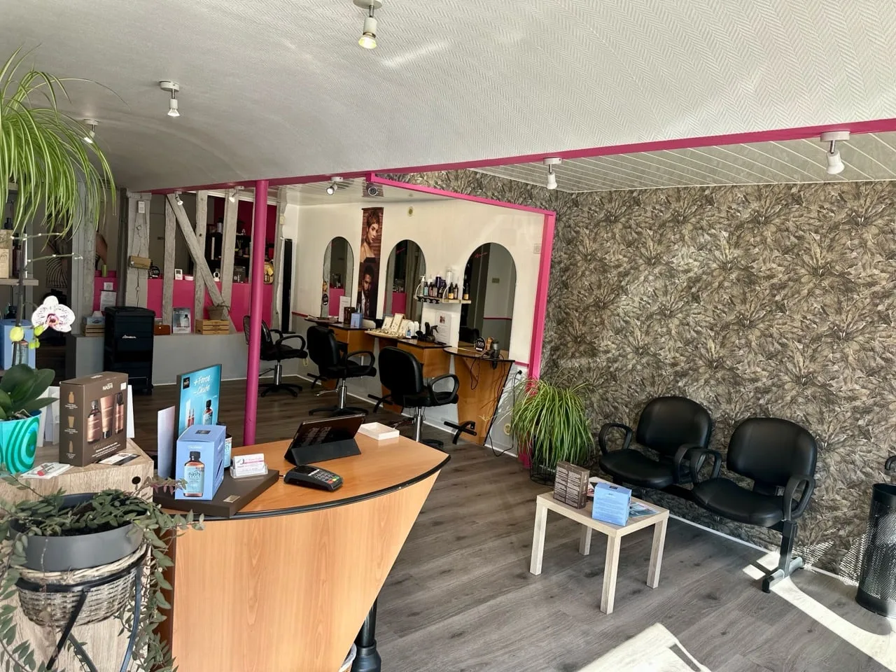 Instant coiffure - Coiffure Gisors - Instant coiffure - Photo Galerie - OneBooking