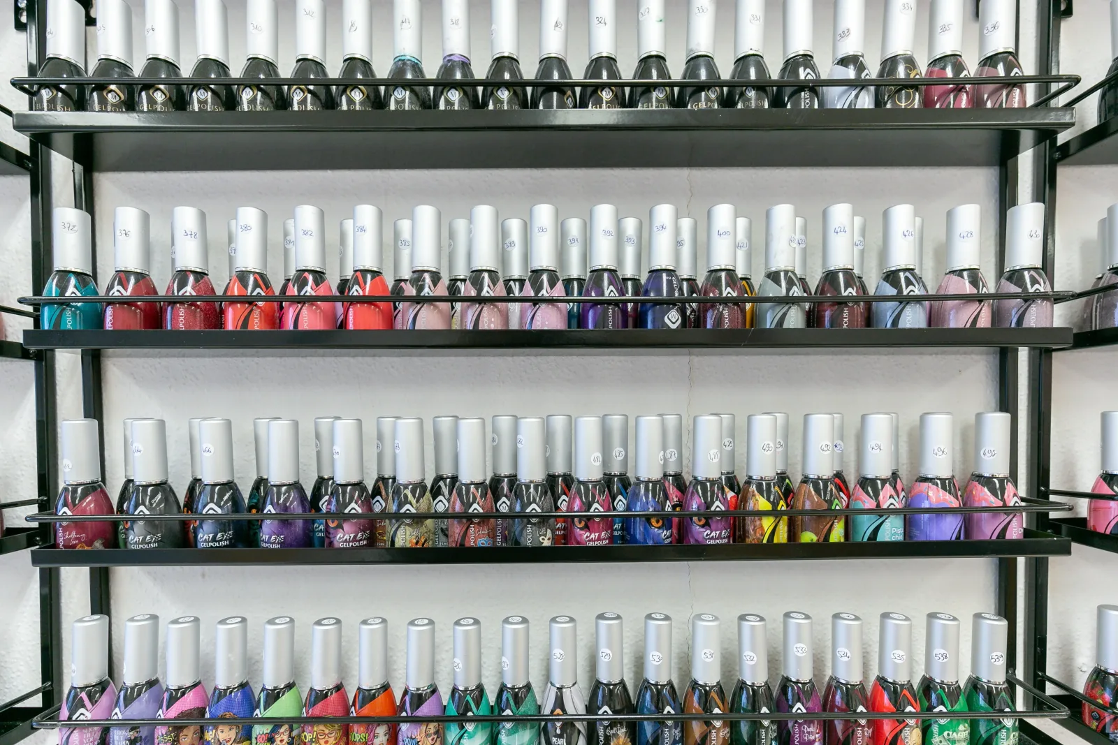 Jeny Des Ongles - Onglerie Cadillac - Jeny Des Ongles - Photo Galerie - OneBooking