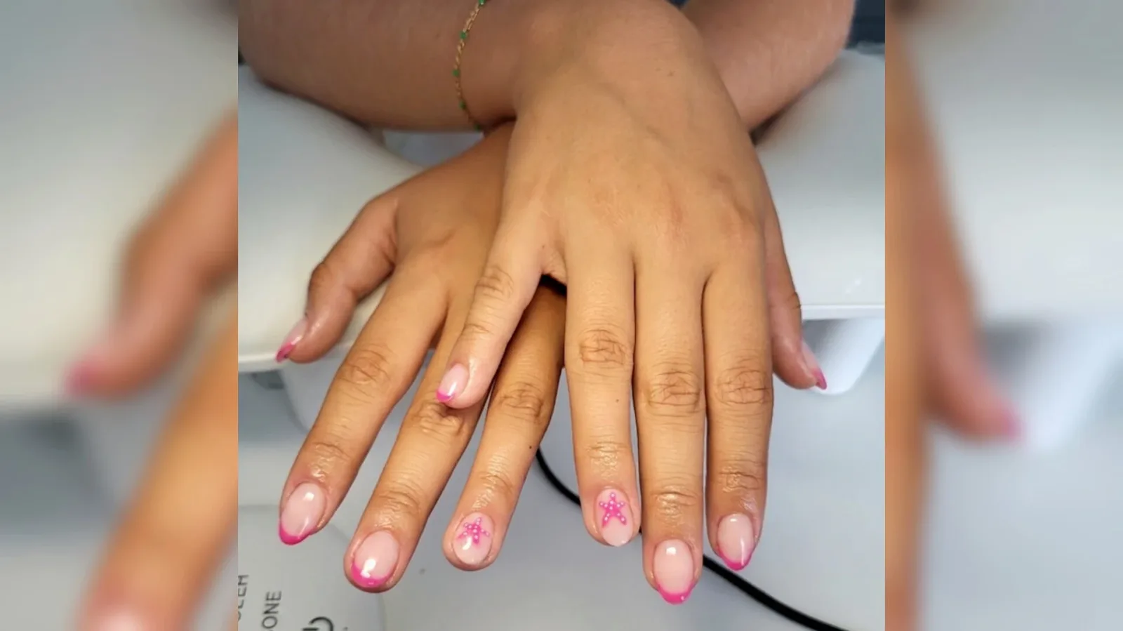 Linstant de Charlotte - Institut de beauté Rochefort - Linstant de Charlotte - Photo Galerie - OneBooking