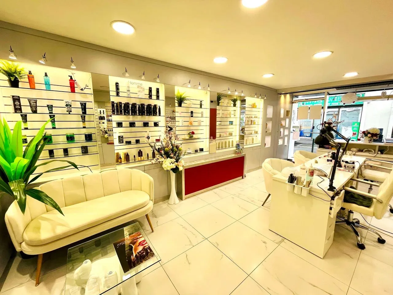 Belle & Beau - Institut de beauté Arpajon - Belle & Beau - Photo Galerie - OneBooking