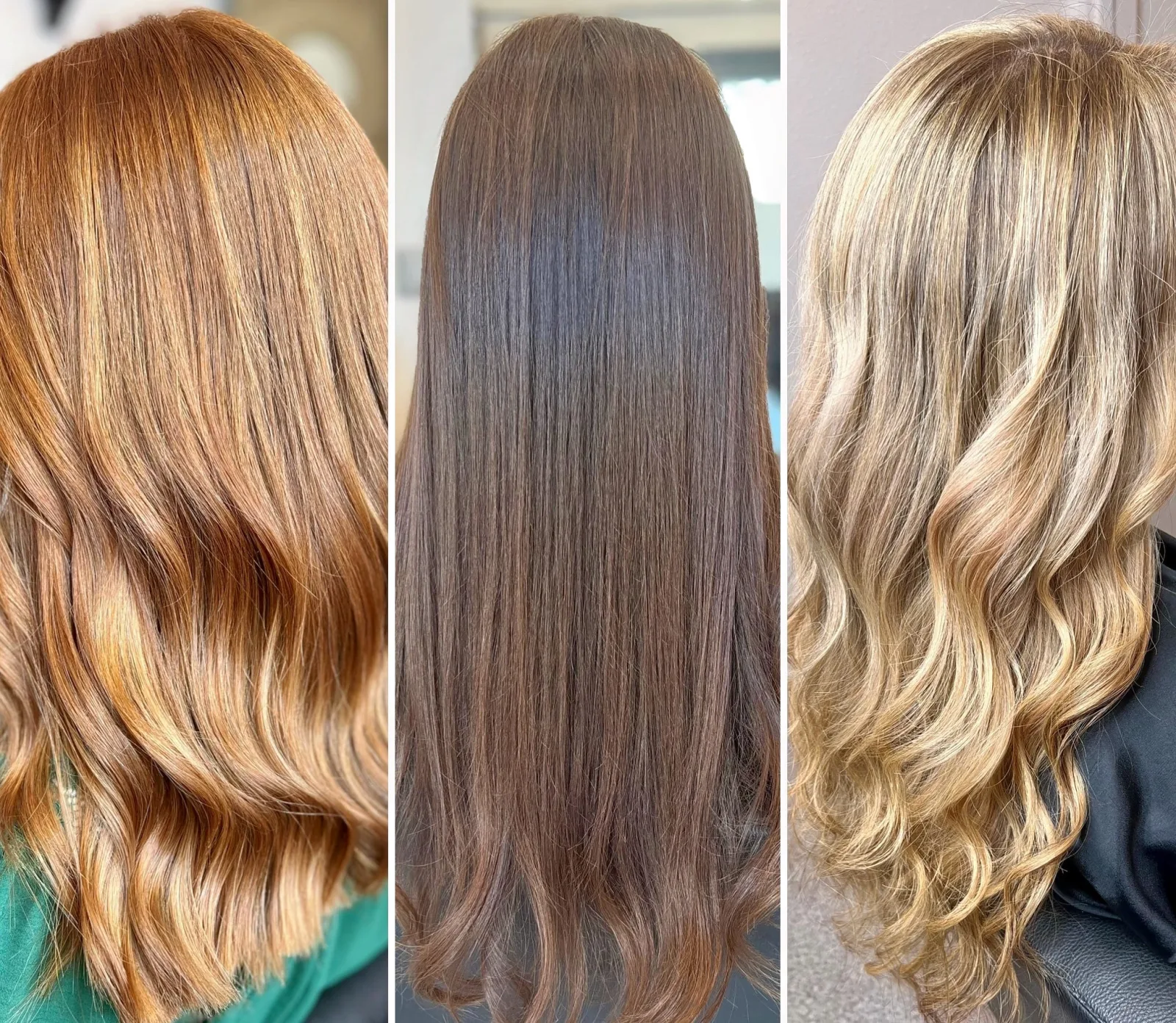 Les ptits ciseaux - Coiffure Florensac - Les ptits ciseaux - Photo Galerie - OneBooking