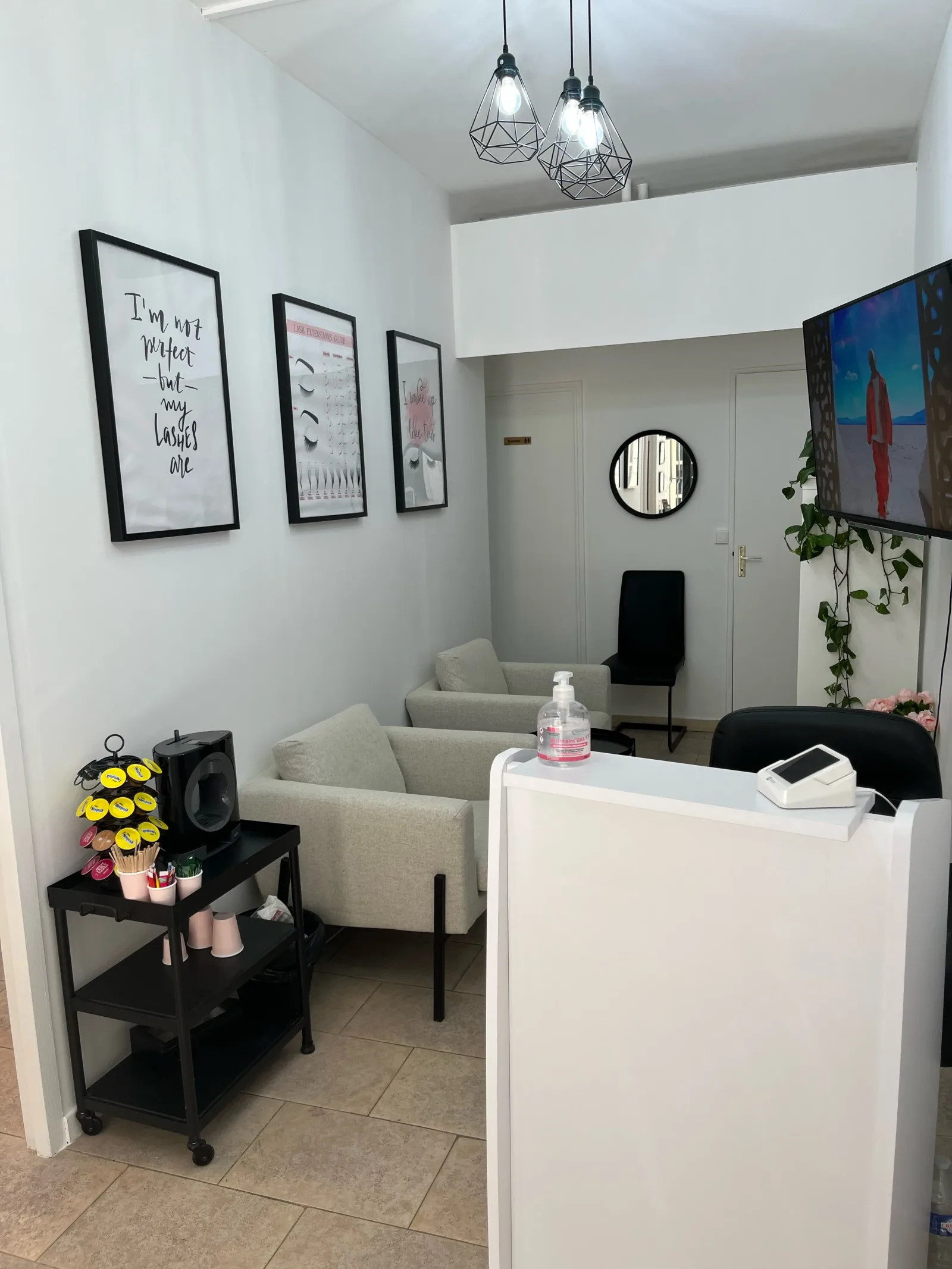 Studio du Cil - Sourcils & cils L'Isle-sur-la-Sorgue - Studio du Cil - Photo Galerie - OneBooking