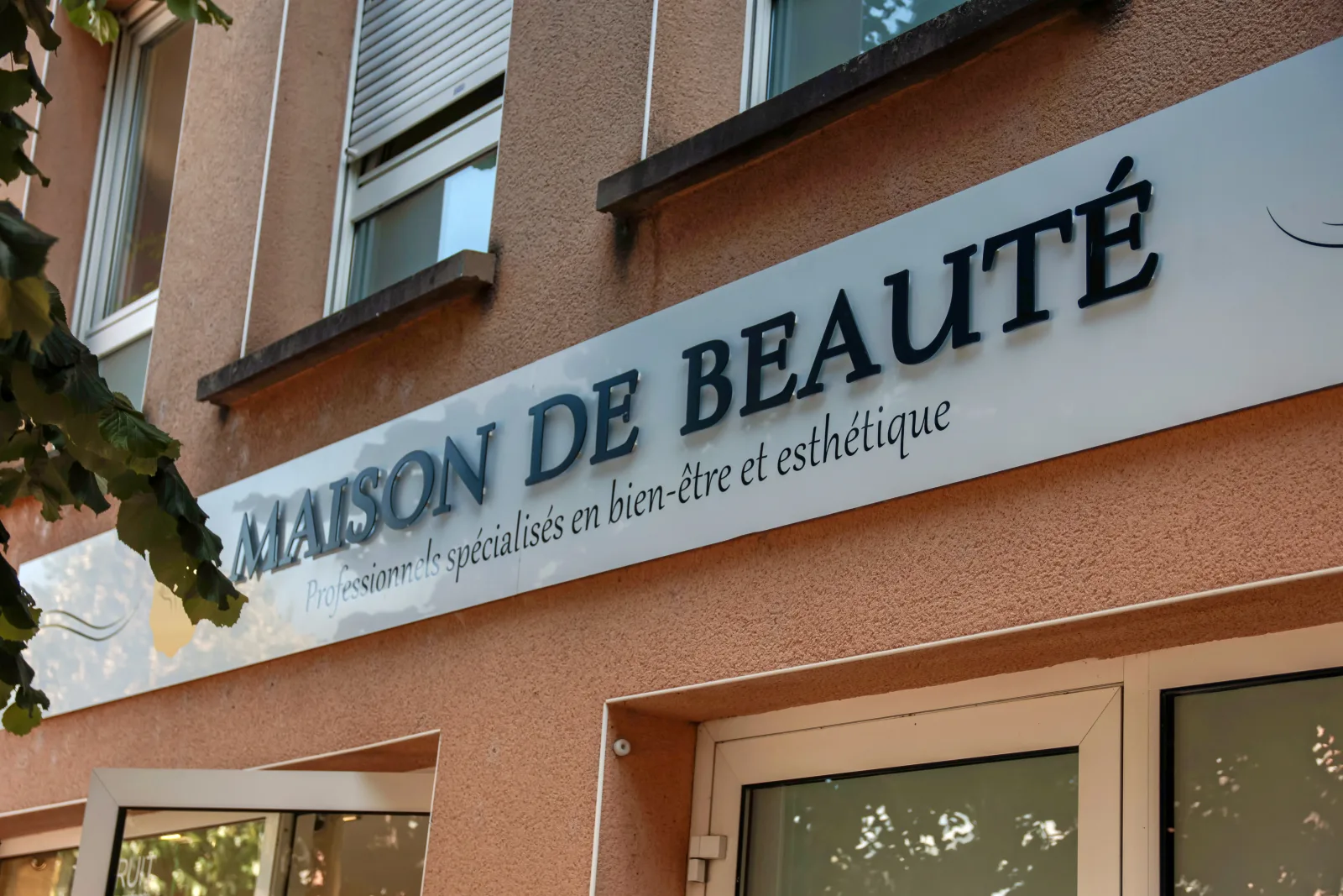 Maison de beauté - Institut de beauté Sarrebourg - Maison de beauté - Photo Galerie - OneBooking