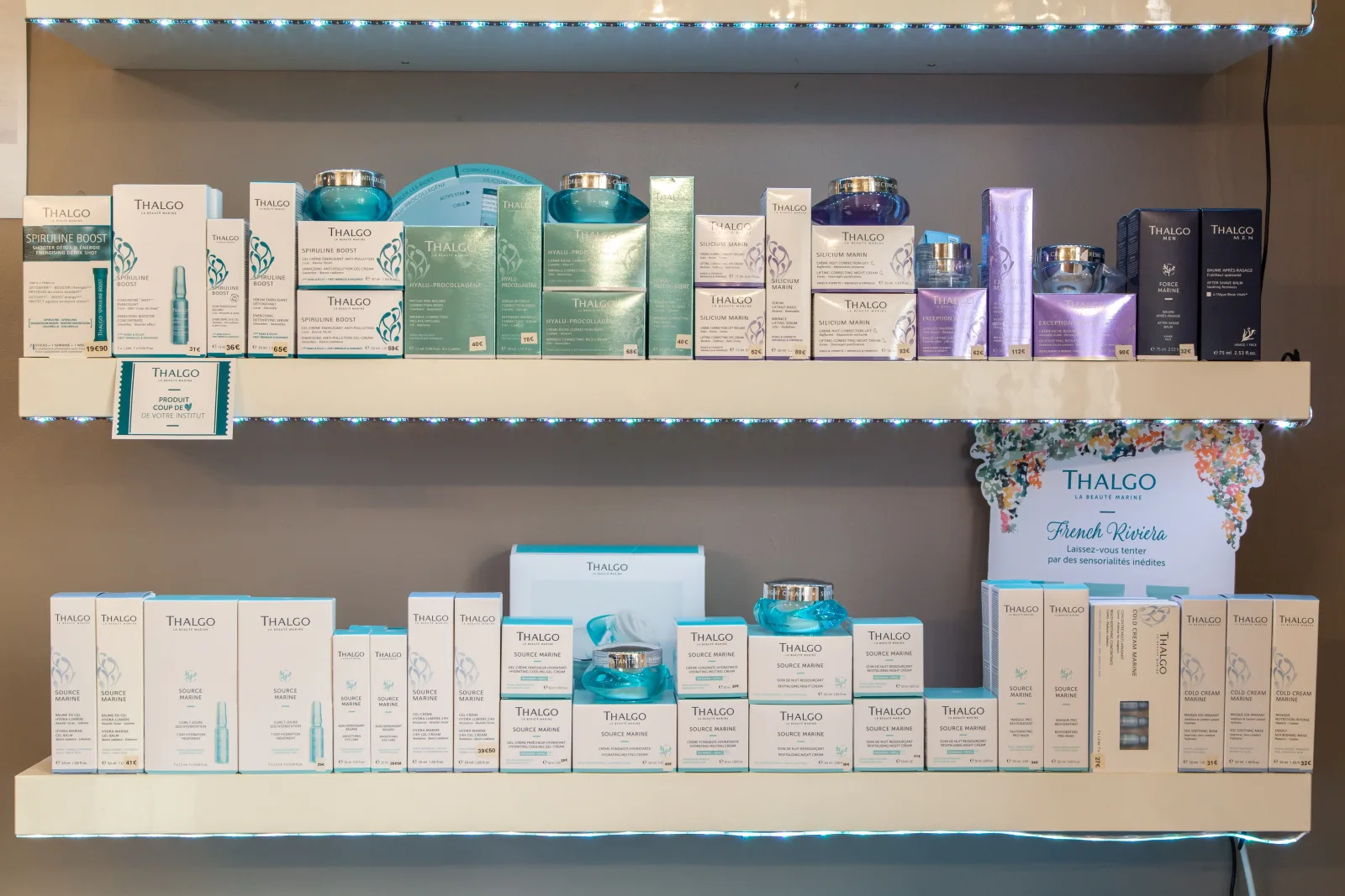 Antik Spa - Onglerie Le Neubourg - Antik Spa - Photo Galerie - OneBooking