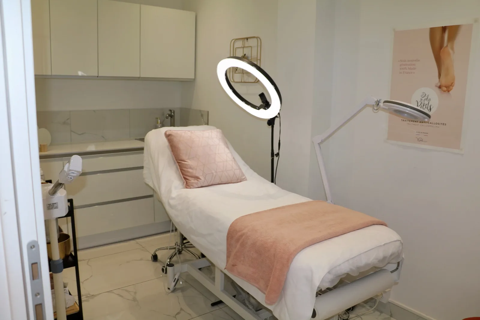 Ilam Beauty Aesthetic - Institut de beauté Saint-Martin-d'Hères - Ilam Beauty Aesthetic - Photo Galerie - OneBooking