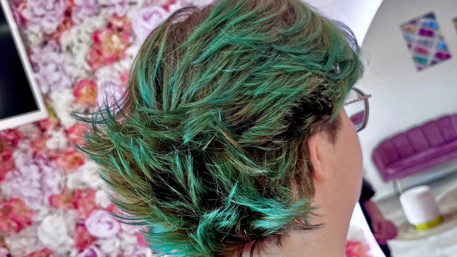 Paul'hair & Baddie's - Coiffure Évenos - Paul'hair & Baddie's - Photo Galerie - OneBooking