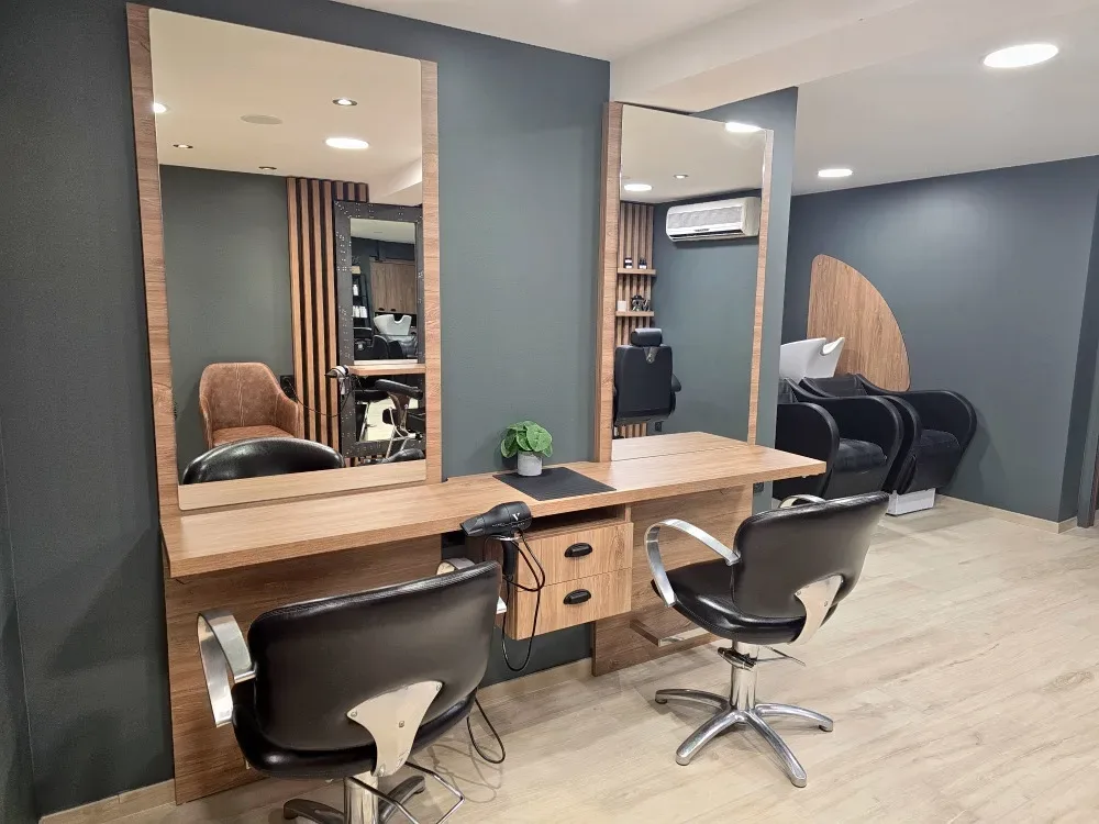 Intuy'tif - Coiffure Avallon - Intuy'tif - Photo Galerie - OneBooking