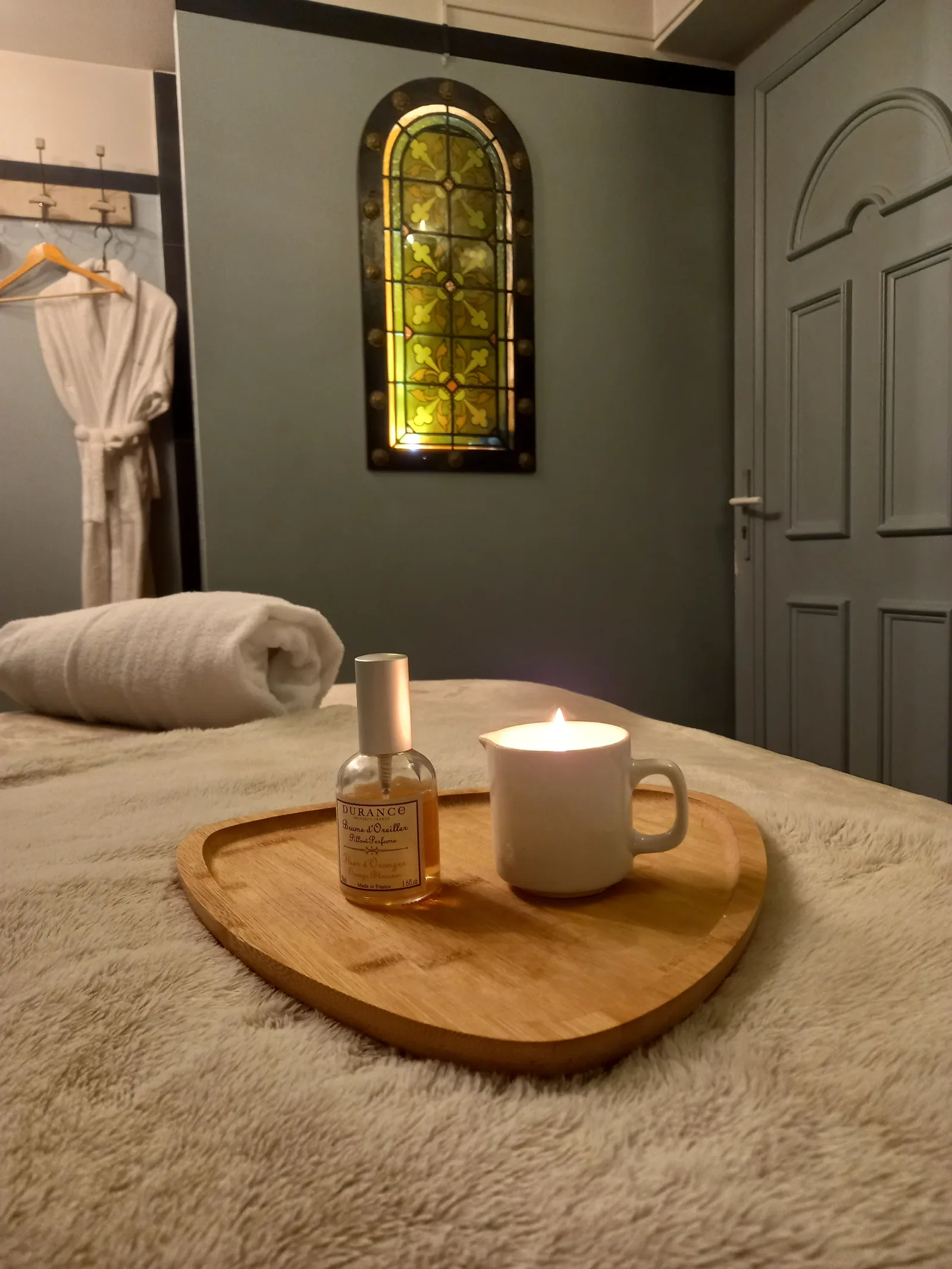 L'Atelier des Sens - Coiffure et Esthétique - Coiffure Cadillac - L'Atelier des Sens - Coiffure et Esthétique - Photo Galerie - OneBooking
