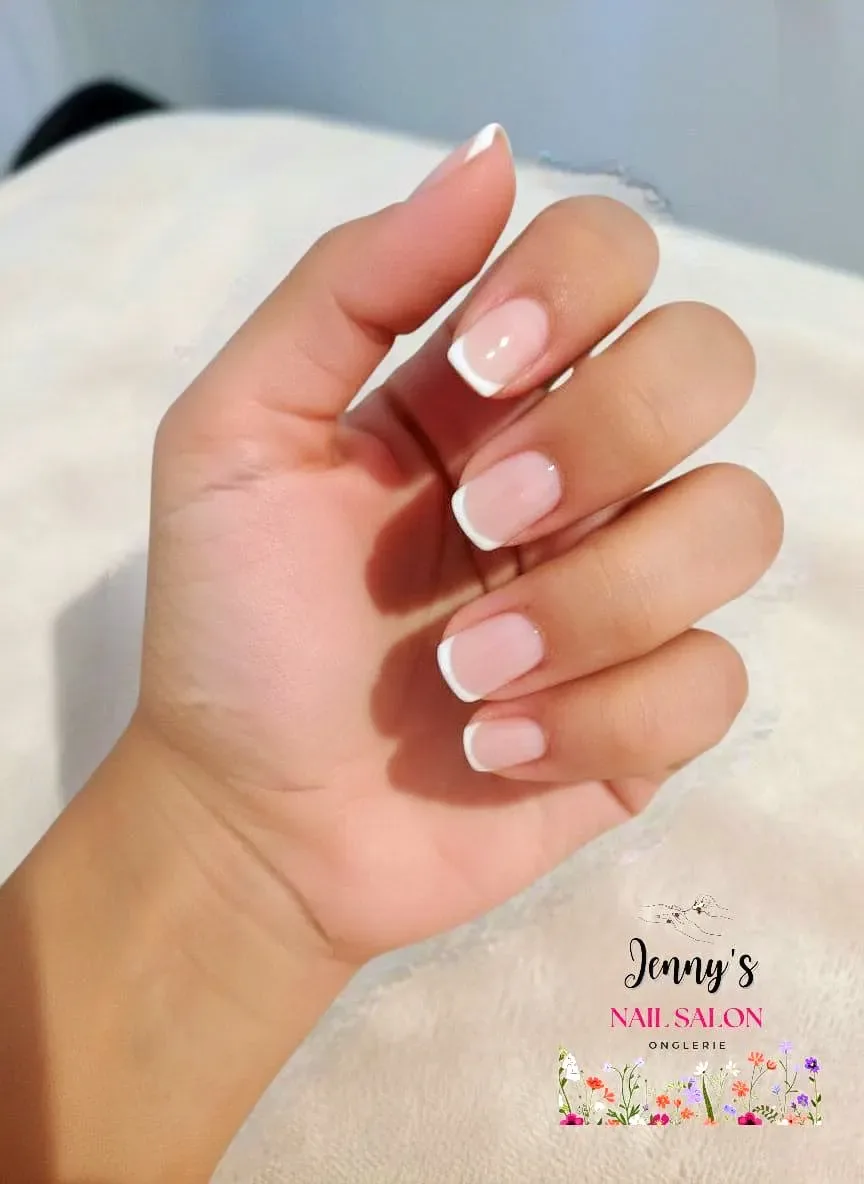 Jenny's Nail Salon - Onglerie Geispolsheim - Jenny's Nail Salon - Photo Galerie - OneBooking