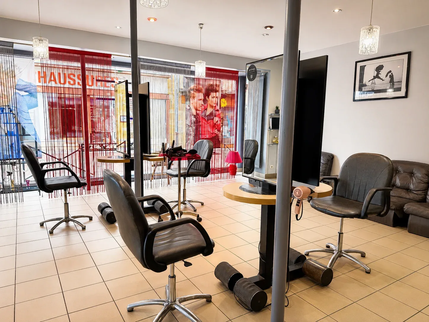 Imagin‘hair - Coiffure Charlieu - Imagin‘hair - Photo Galerie - OneBooking