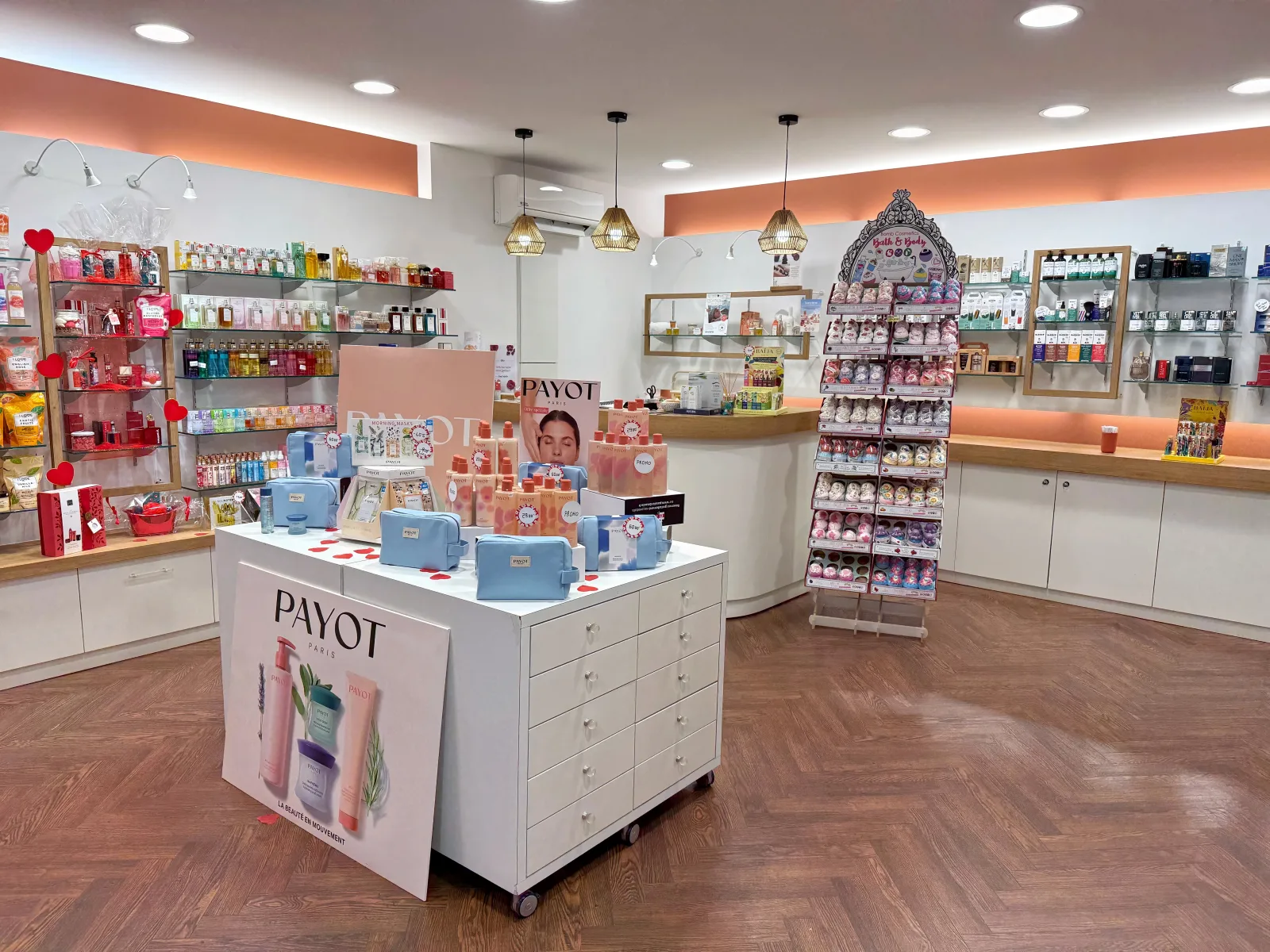 L’instant - Institut de beauté Villefranche-de-Rouergue - L’instant - Photo Galerie - OneBooking