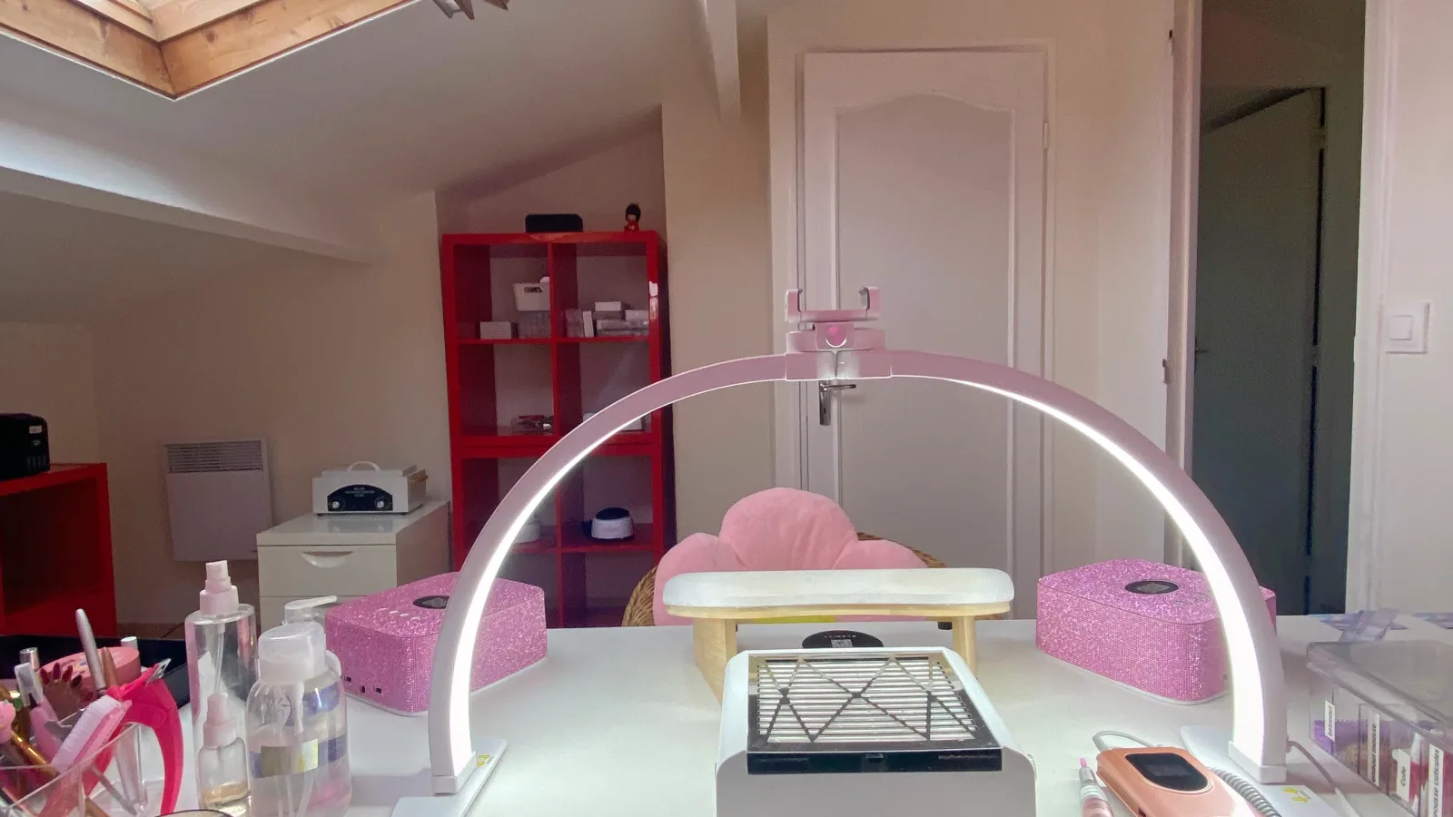 Girls & Nails - Onglerie Carbonne - Girls & Nails - Photo Galerie - OneBooking