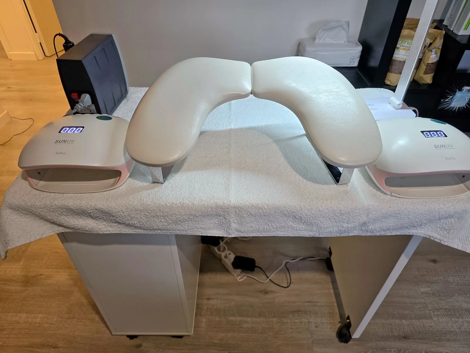 Léa bien-être - Institut de beauté Évron - Léa bien-être - Photo Galerie - OneBooking