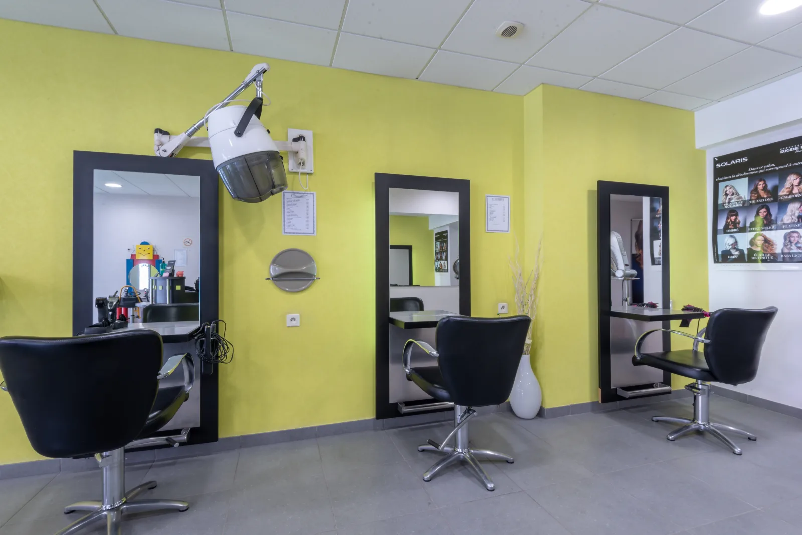Coiffure Marie Laure - Coiffure Saint-Lô - Coiffure Marie Laure - Photo Galerie - OneBooking