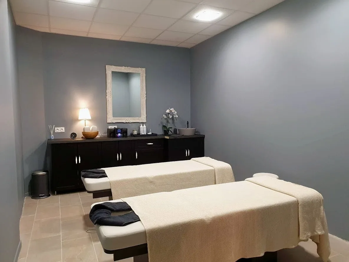 Terre de Pastel - Boudoir Bleu par Nature - Spa Toulouse - Terre de Pastel - Boudoir Bleu par Nature - Photo Galerie - OneBooking