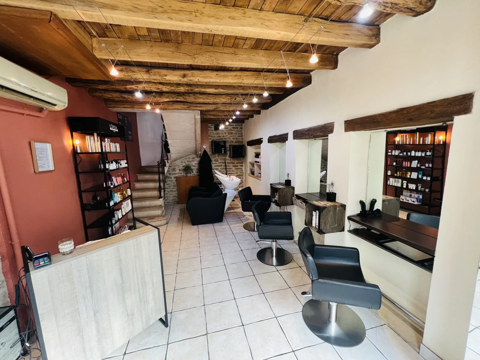 Coup de coeur - Coiffure Montbard - Coup de coeur - Photo Galerie - OneBooking