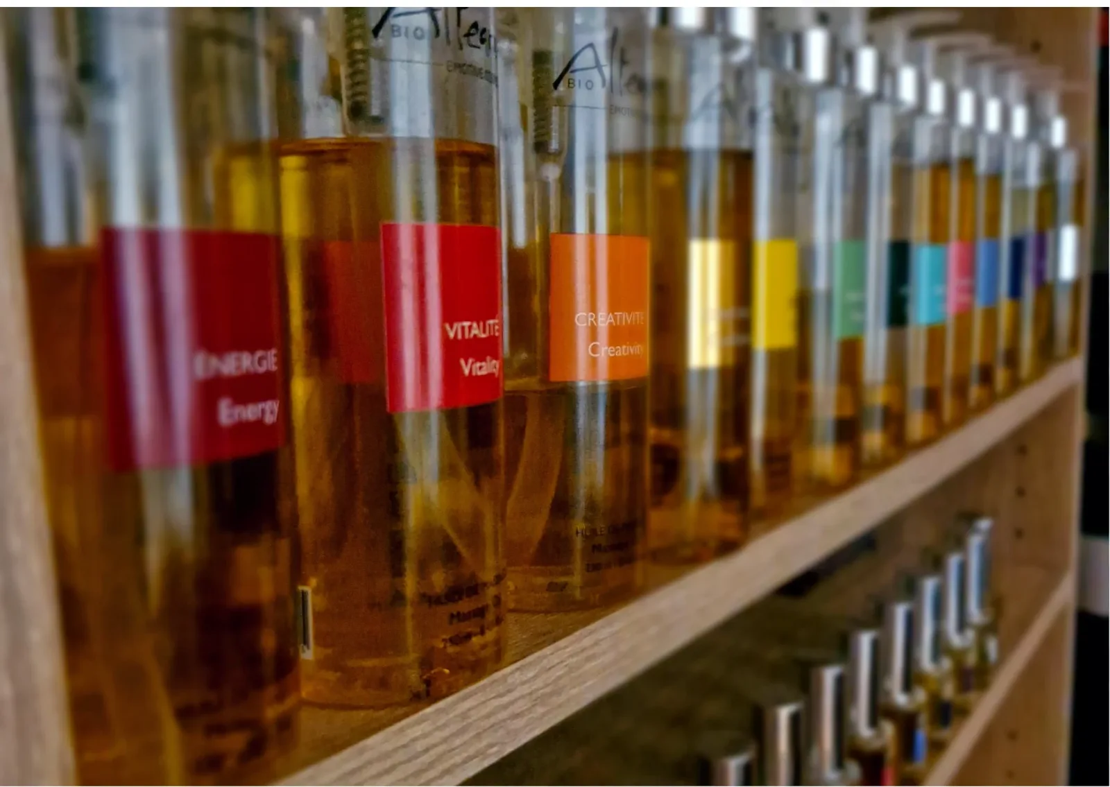 L’Atelier de Chloé - Institut de beauté Mayenne - L’Atelier de Chloé - Photo Galerie - OneBooking