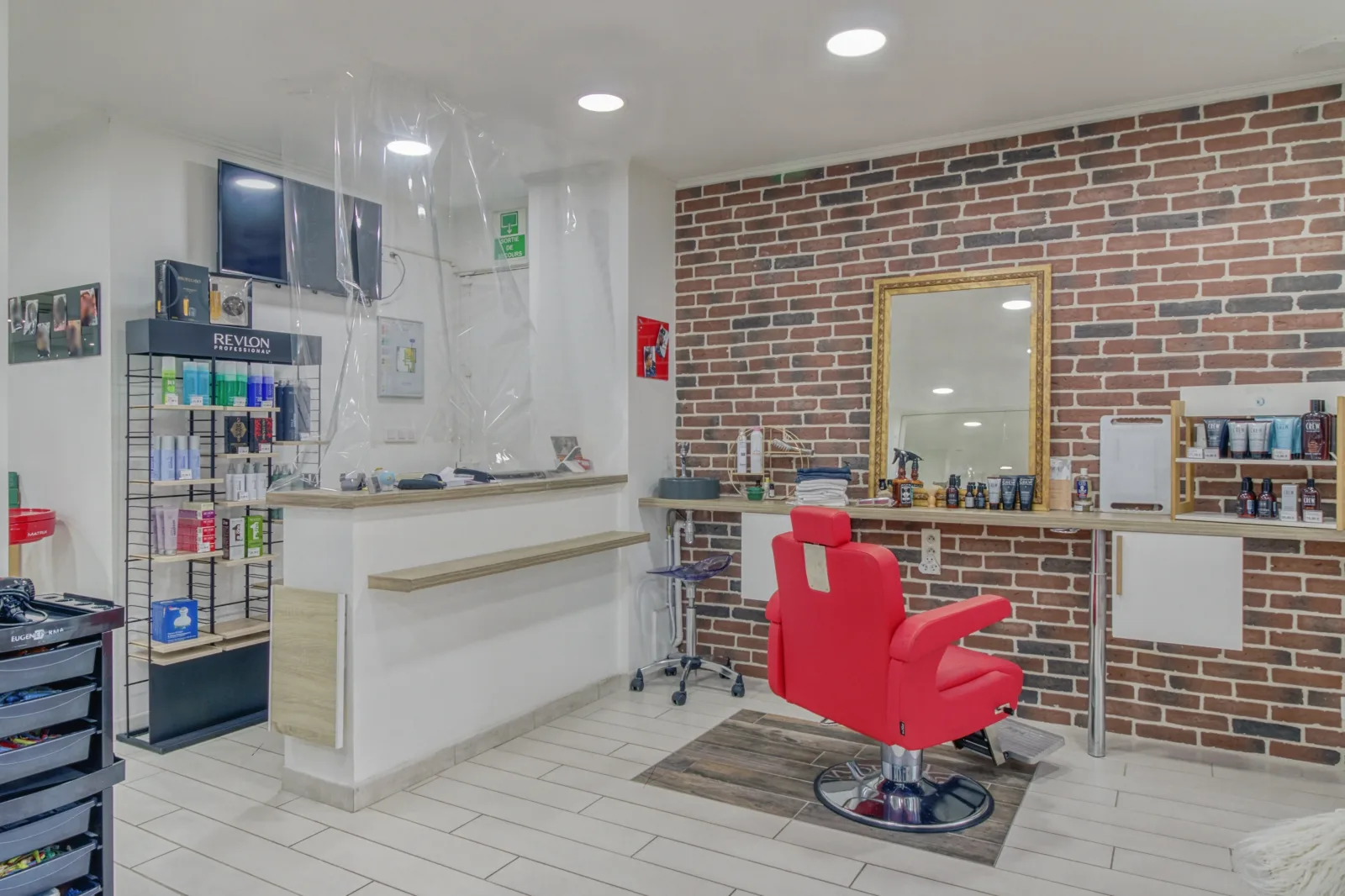 Addict Coiffure - Coiffure Vaires-sur-Marne - Addict Coiffure - Photo Galerie - OneBooking