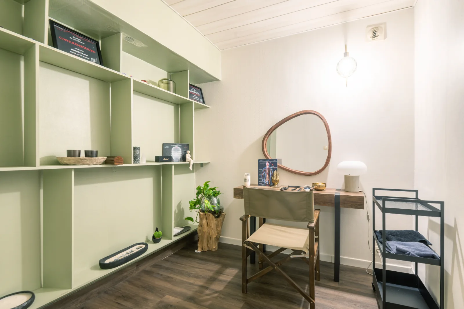 BIGOUDIME - Coiffure Loos - BIGOUDIME - Photo Galerie - OneBooking