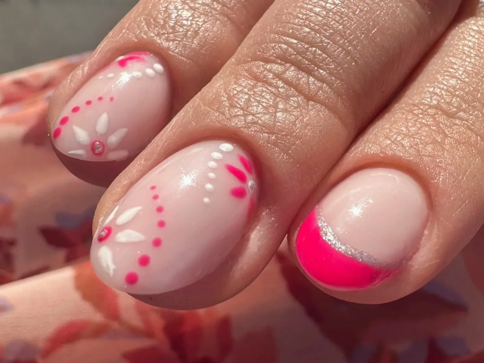 Mela Nails - Onglerie Billom - Mela Nails - Photo Galerie - OneBooking