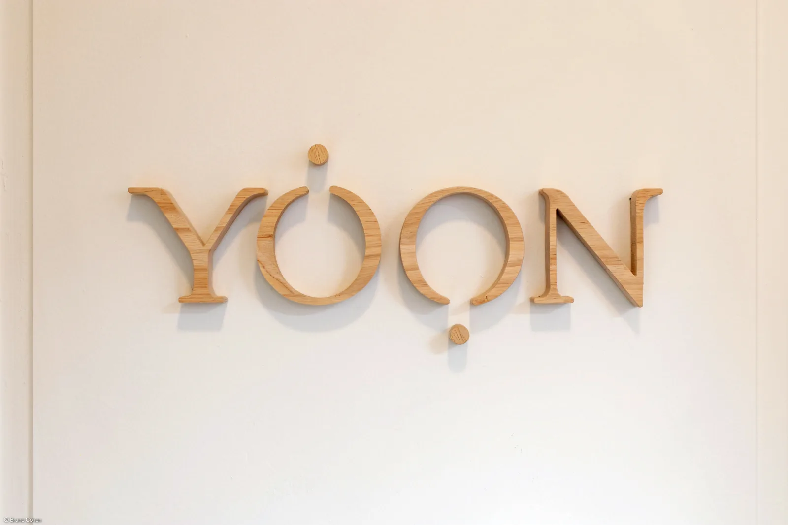 YOON - Institut de beauté Senlis - YOON - Photo Galerie - OneBooking