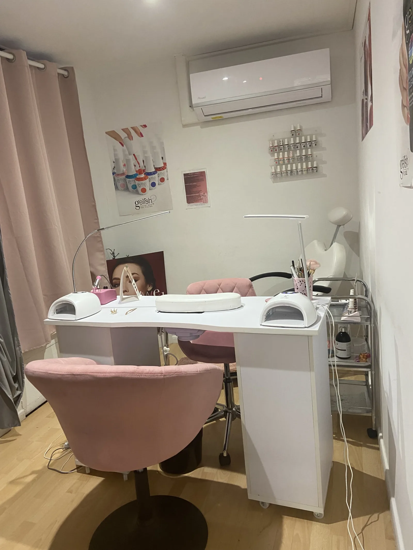 Chouchou't'vous - Institut de beauté Villefranche-de-Rouergue - Chouchou't'vous - Photo Galerie - OneBooking
