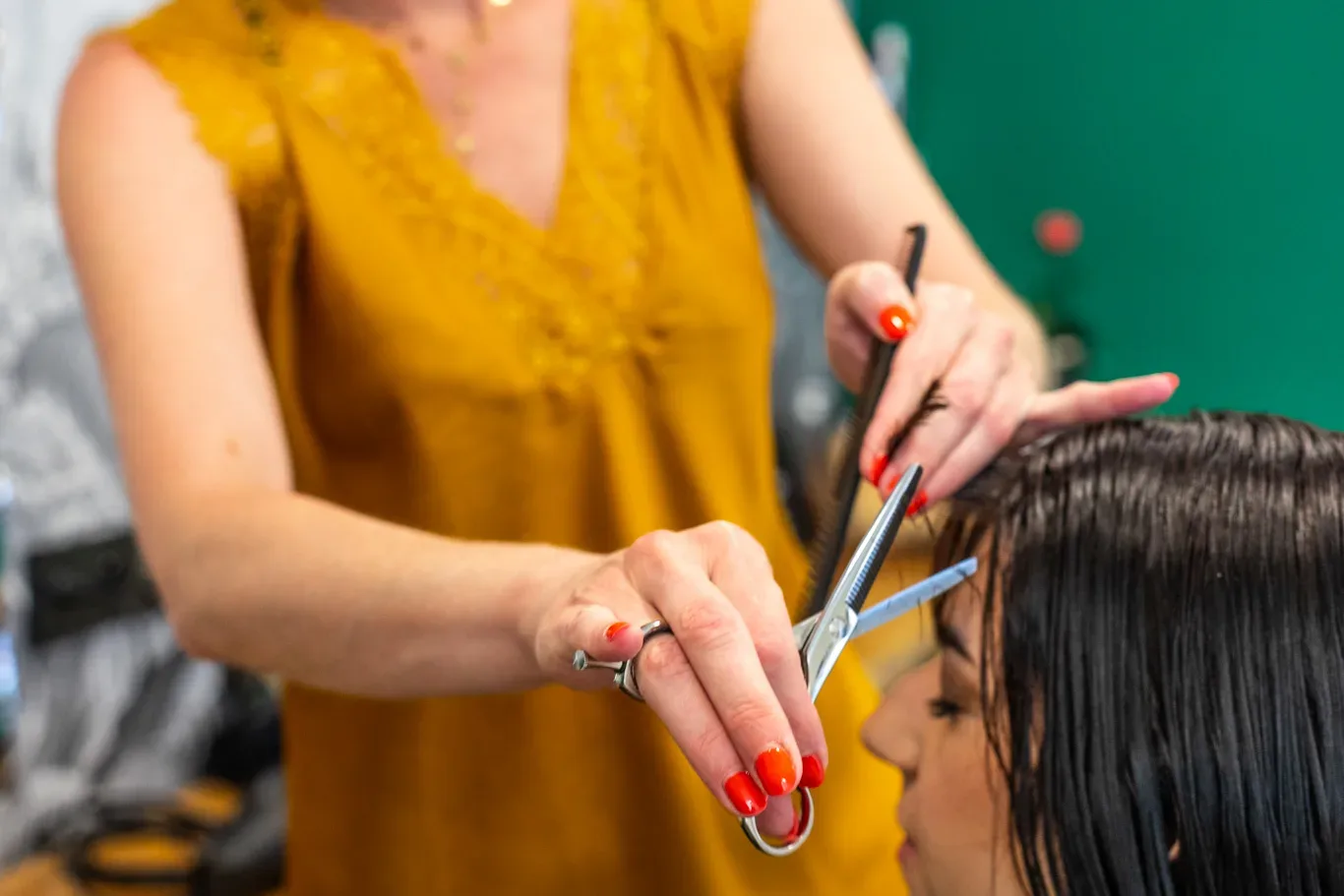 Le Temps des Coiffeurs - Coiffure Draguignan - Le Temps des Coiffeurs - Photo Galerie - OneBooking