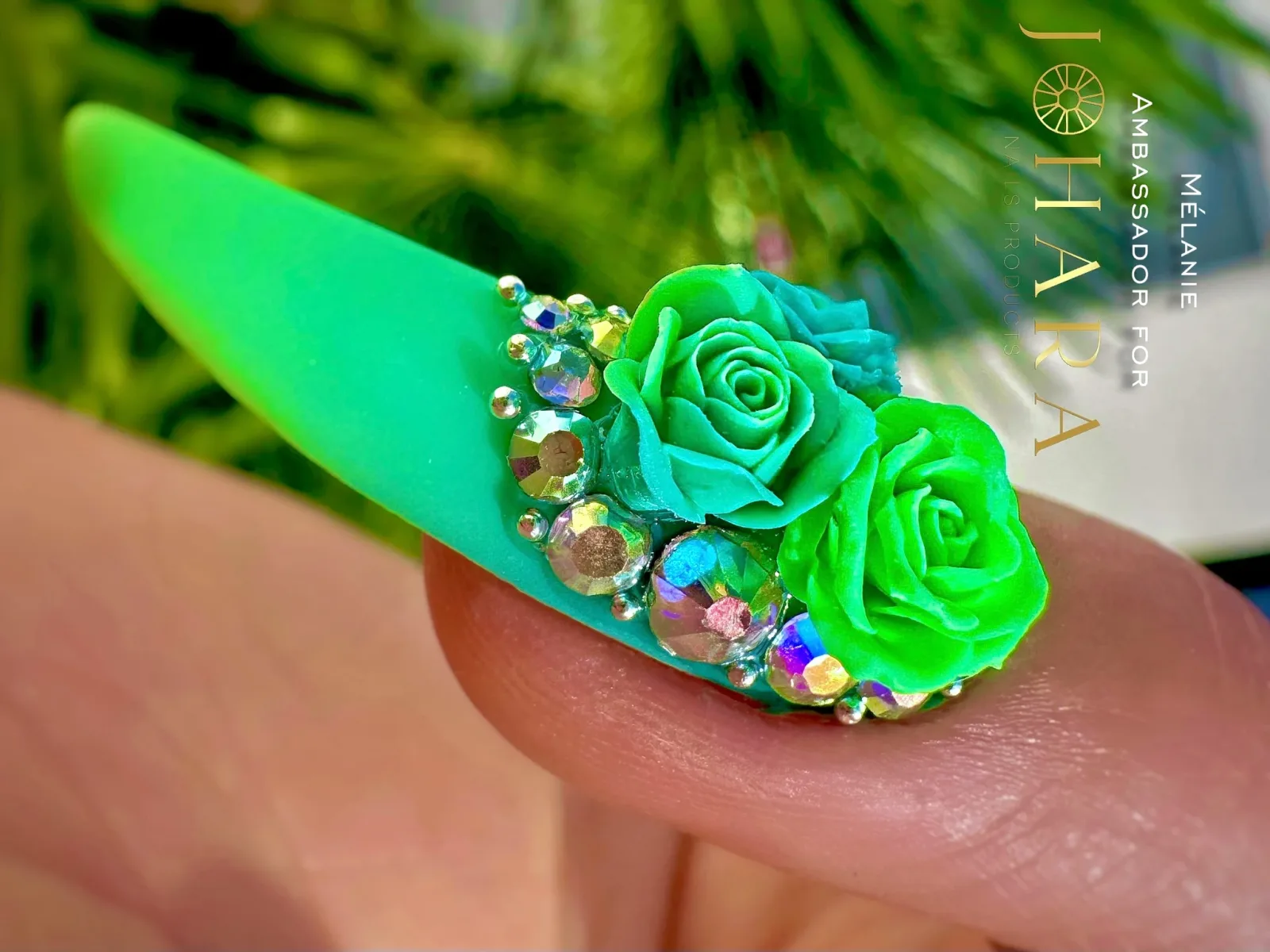 Mela Nails - Onglerie Billom - Mela Nails - Photo Galerie - OneBooking